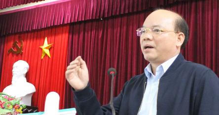 Thái Bình thực hiện xét nghiệm nhanh cho 100% người dân các xã, thị trấn tại huyện Vũ Thư trong ngày 12/11