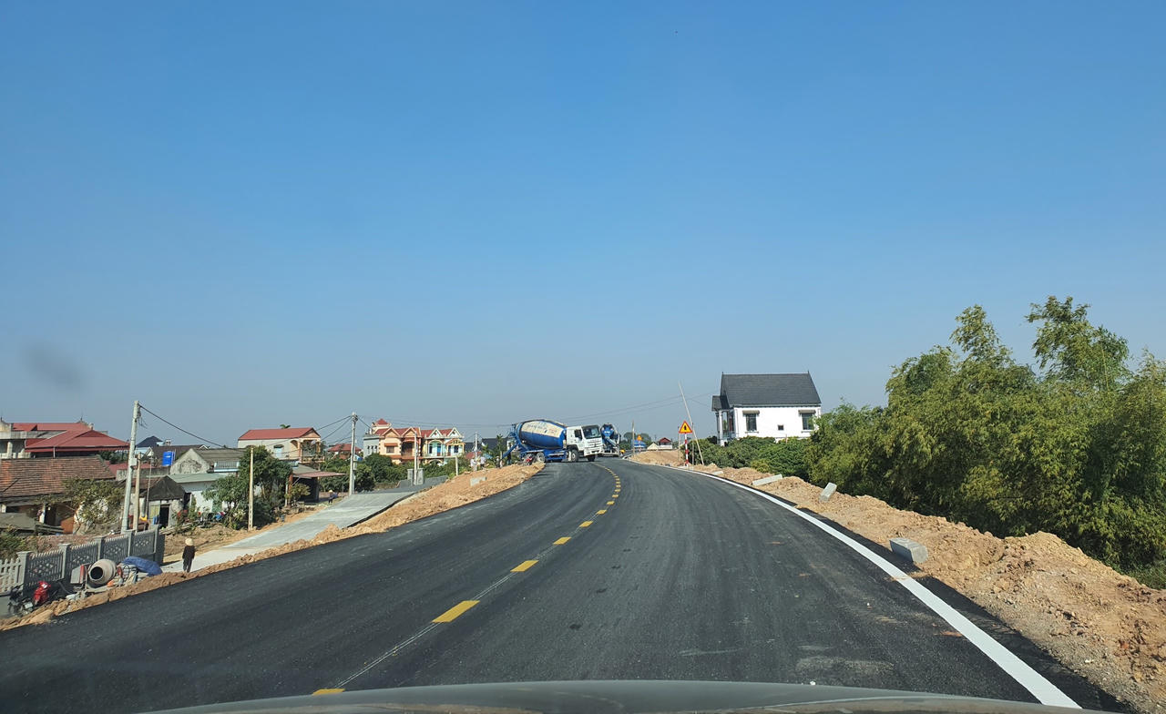 BQL dự án đầu tư xây dựng công trình NN&PTNT tỉnh Hưng Yên: Nỗ lực hoàn thành mọi nhiệm vụ được giao