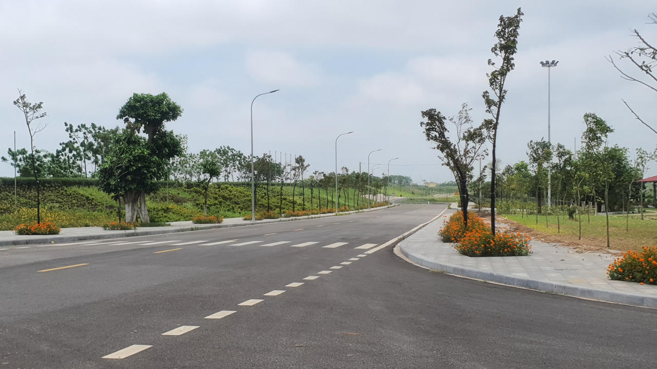 BQL dự án đầu tư xây dựng huyện Hưng Hà (Thái Bình): Đáp ứng nhu cầu phát triển kinh tế của huyện