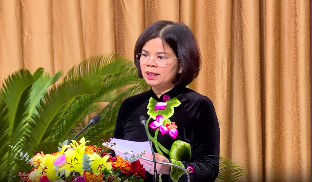 Bắc Ninh: Khai mạc Kỳ họp thứ 24, HĐND tỉnh Bắc Ninh Khóa XIX