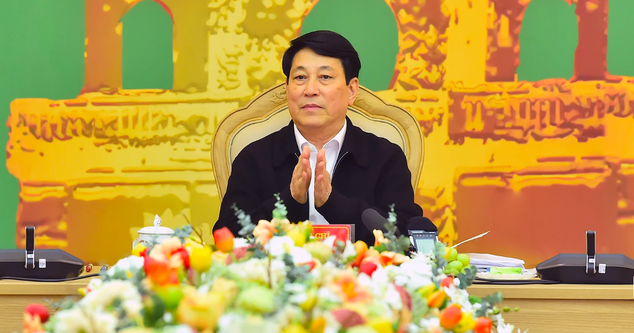 Công bố Quyết định kiểm tra đối với Ban Thường vụ Tỉnh ủy Hưng Yên