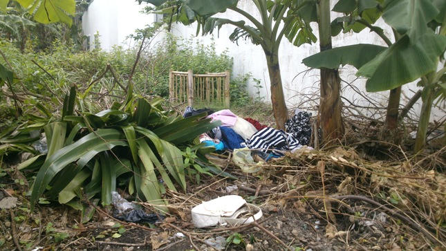 Bắt kẻ bạo hành, hiếp người yêu cũ rồi quay clip