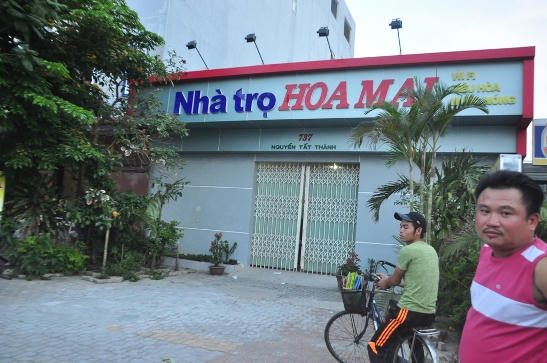 Hung thủ giết người yêu đã uống một lượng cực lớn thuốc trừ sâu