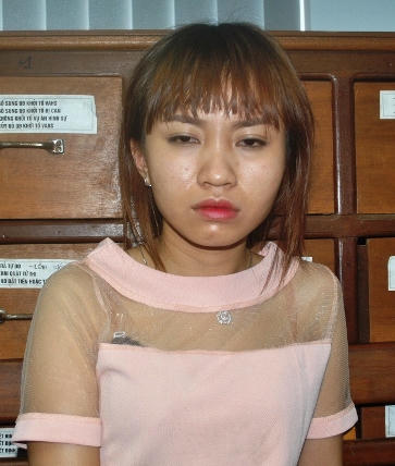 Đà Nẵng: Bắt đối tượng kéo chị gái lẫn người tình buôn ma túy