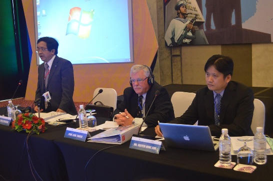 “Mổ xẻ” sự thật lịch sử và pháp lý về Hoàng Sa- Trường Sa