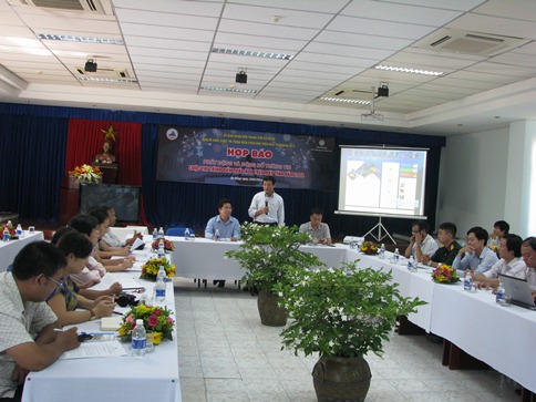 Đà Nẵng: Tổ chức cuộc thi trình diễn pháo hoa trên máy tính