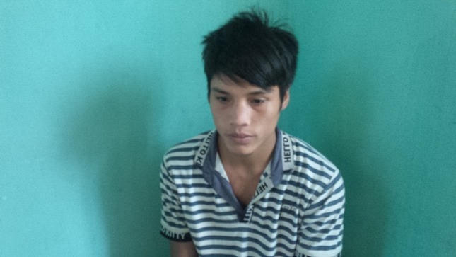 Quảng Nam: Giết người vì nghe lời xúi giục của bạn