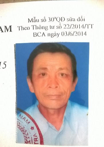 Quảng Nam: Truy nã quốc tế nguyên phó giám đốc chiếm đoạt tài sản