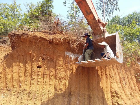 Nhiều khuất tất trong bố trí chung cư ở Đà Nẵng