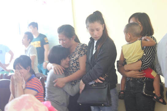 Đà Nẵng: Tử hình kẻ sát hại người tình đồng tính