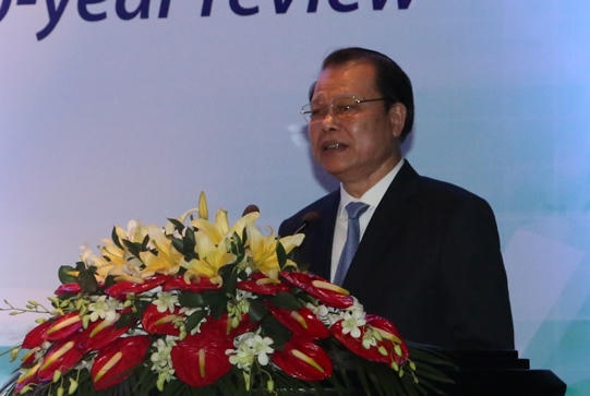 Việt Nam đã sử dụng tốt vốn vay ODA trong 20 năm qua