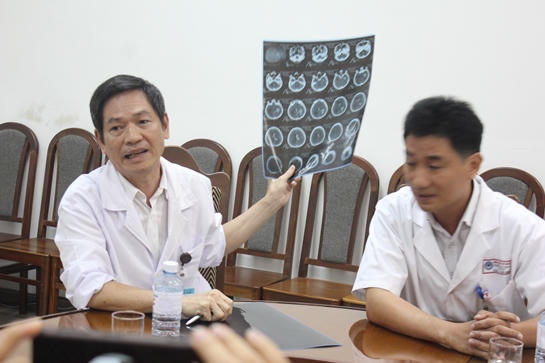 Bệnh viện Đa khoa Đà Nẵng bị tố tắc trách khiến bệnh nhân chết