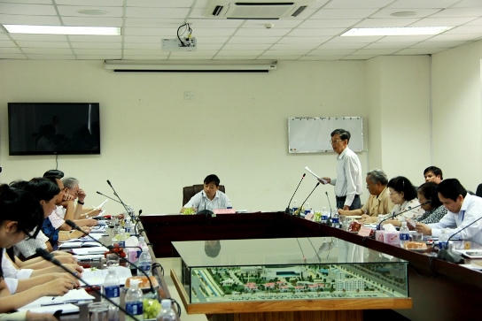 Đà Nẵng: Bệnh viện trả lại tiền tài trợ hơn 37 tỉ đồng cho Ngân hàng