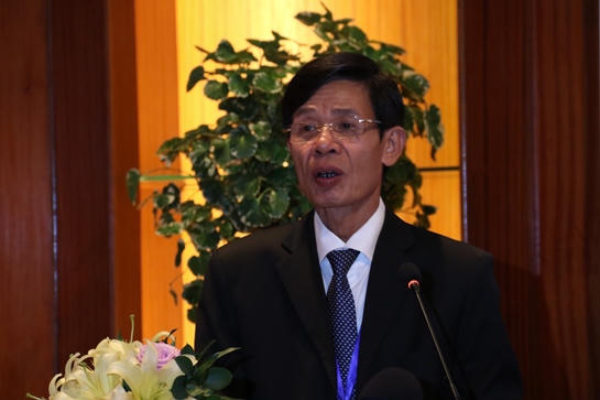 4 mục tiêu phát triển bền vững biển Đông Á sau năm 2015