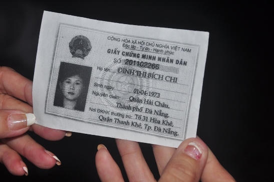 Đà Nẵng: Vây nhà nghỉ đòi tiền chủ hụi bỏ trốn