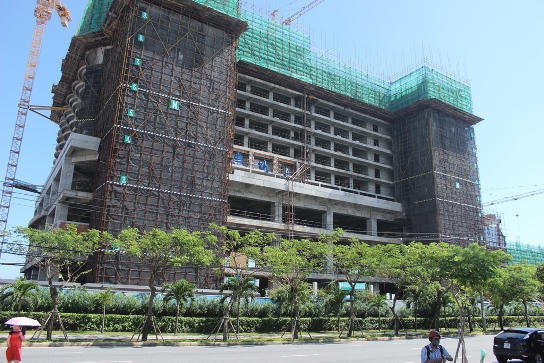 Đà Nẵng báo cáo Thủ tướng về việc tuyển 300 lao động Trung Quốc 