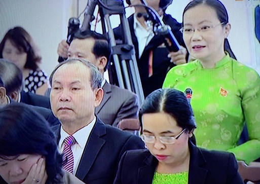 Nghị trường Đà Nẵng “nóng” bởi nhiều vấn đề bức xúc bị bỏ ngỏ