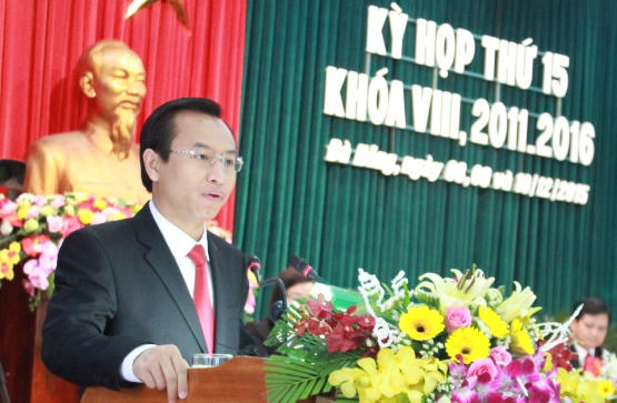 Nghị trường Đà Nẵng “nóng” bởi nhiều vấn đề bức xúc bị bỏ ngỏ