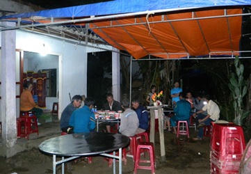 Quảng Nam: Đi thả lưới bắt cá, bị chết đuối thương tâm