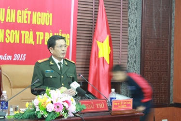 Công bố điều tra vụ người Trung Quốc bị đồng hương bắn