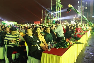 Ngày đầu năm, Đà Nẵng đón hàng trăm du khách quốc tế