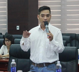 Cuộc đua thuyền buồm quanh thế giới sắp dừng chân tại Đà Nẵng