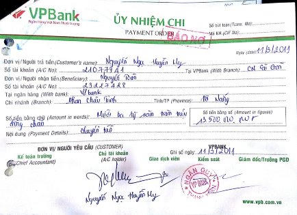 Đà Nẵng: Kháng nghị bản án nhiều khuất tất