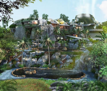 4 tỷ đồng miễn phí vé tham quan, tắm khoáng nhân dịp Tết