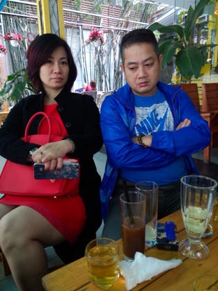 Truy sự thật về "quán cà phê chặt chém” ở Đà Nẵng