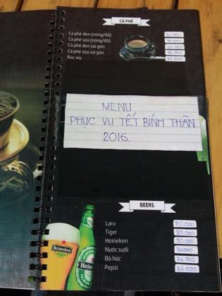 Truy sự thật về "quán cà phê chặt chém” ở Đà Nẵng