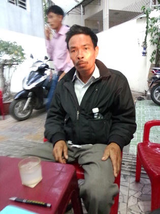 Nạn nhân vụ phẫu thuật gãy chân tại Đà Nẵng đã tử vong