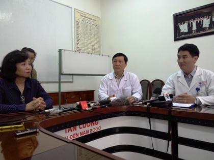 Tắc phổi sau phẫu thuật, bệnh nhân vào viện chữa chân bị tử vong?