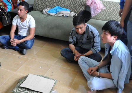 Bí thư Đà Nẵng: Không được thỏa hiệp với đối tượng buôn ma túy