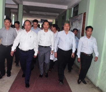 Tìm thấy thi thể 3 nạn nhân vụ lật tàu trên sông Hàn