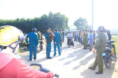 Đà Nẵng: Tài xế taxi bị đấm chết khi đi chở khách