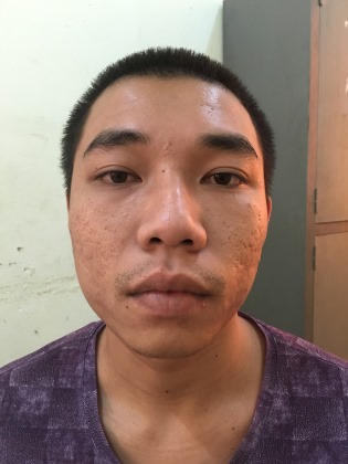 Chiến công mới của công an Đà Nẵng