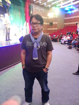 Giọng hát xuất sắc miền Trung vào chung kết Tiếng hát Người làm báo