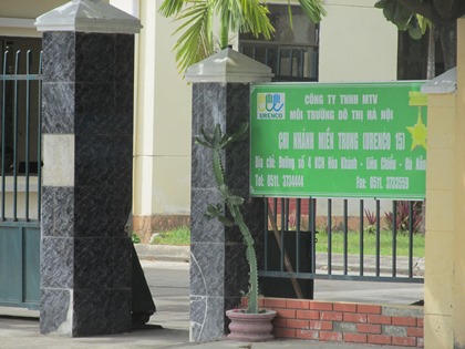 Vụ chôn lấp rác thải ở bãi rác Đà Nẵng: Phát hiện nhiều bao bì ghi chữ Fomosa