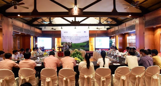 Furama Đà Nẵng tiên phong bảo tồn động vật hoang dã