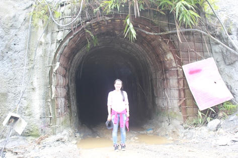 Quảng Nam: Vỡ cống dẫn dòng thủy điện Sông Bung 2, có thể có thiệt hại về người