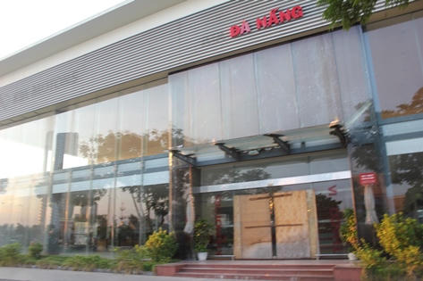 Y án sơ thẩm vụ tranh chấp chuyển nhượng vốn của Công ty Trường Hải