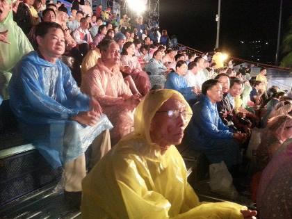 Khai mạc ABG5: Tỏa sáng đại dương- Rực sáng tương lai