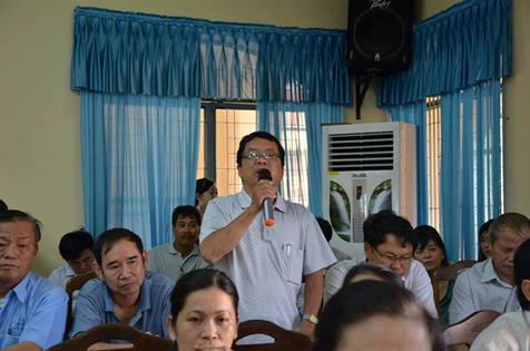 Ông Trịnh Xuân Thanh bỏ trốn sang Châu Âu