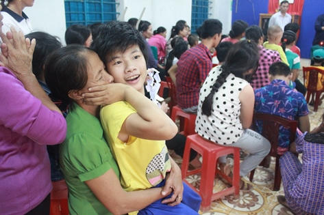 Hiệp hội Du lịch, các doanh nghiệp, cá nhân tại Đà Nẵng chung tay hướng về đồng bào vùng lũ 