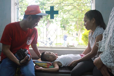 Hiệp hội Du lịch, các doanh nghiệp, cá nhân tại Đà Nẵng chung tay hướng về đồng bào vùng lũ 