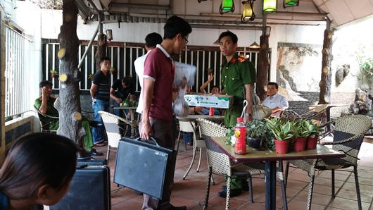 Đà Nẵng: Kẻ trộm đột nhập quán cà phê, sát hại em trai, hiếp dâm chị gái