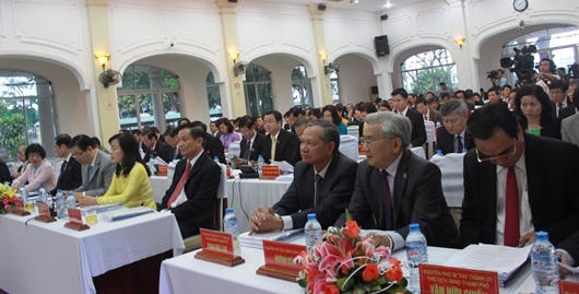 HĐND TP. Đà Nẵng họp bàn nhiều nội dung quan trọng