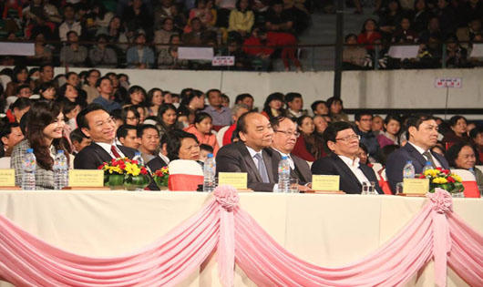 Đà Nẵng tổ chức chương trình nghệ thuật kỷ niệm 20 năm thành phố trực thuộc trung ương