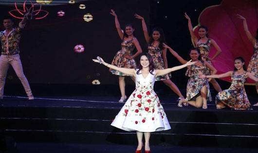 Đà Nẵng tổ chức chương trình nghệ thuật kỷ niệm 20 năm thành phố trực thuộc trung ương