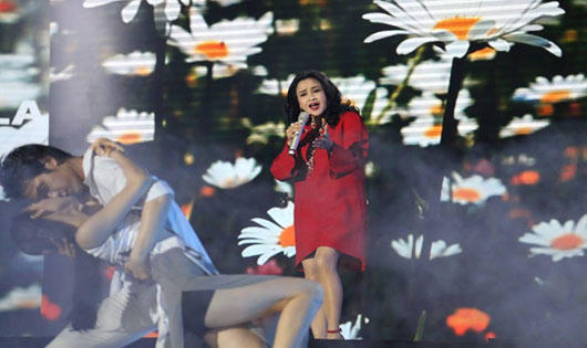 Đà Nẵng tổ chức chương trình nghệ thuật kỷ niệm 20 năm thành phố trực thuộc trung ương